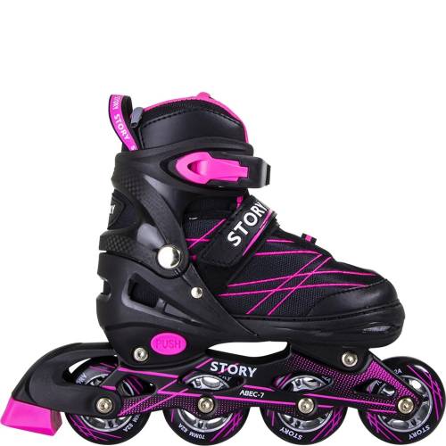 Story Spike Adjustable Inline Patin