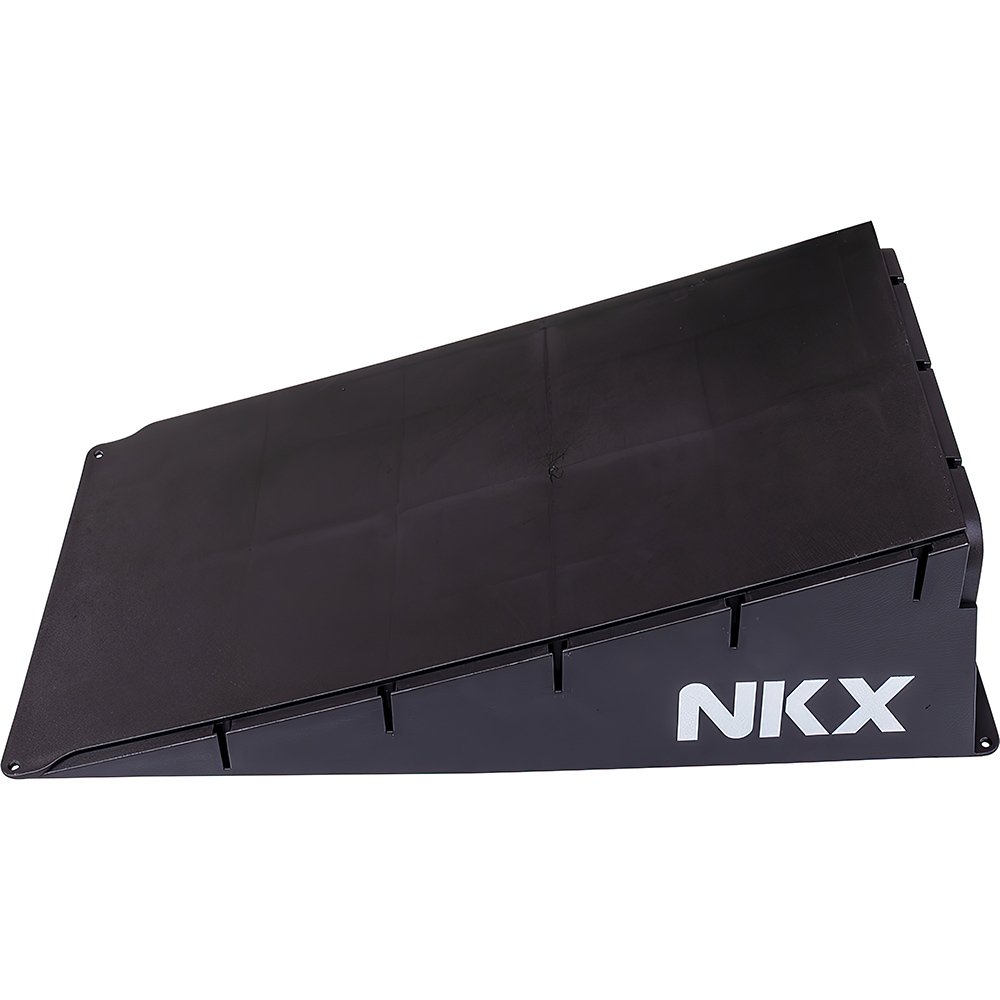 NKX Deluxe Single Ramp / Rampa Única Deluxe