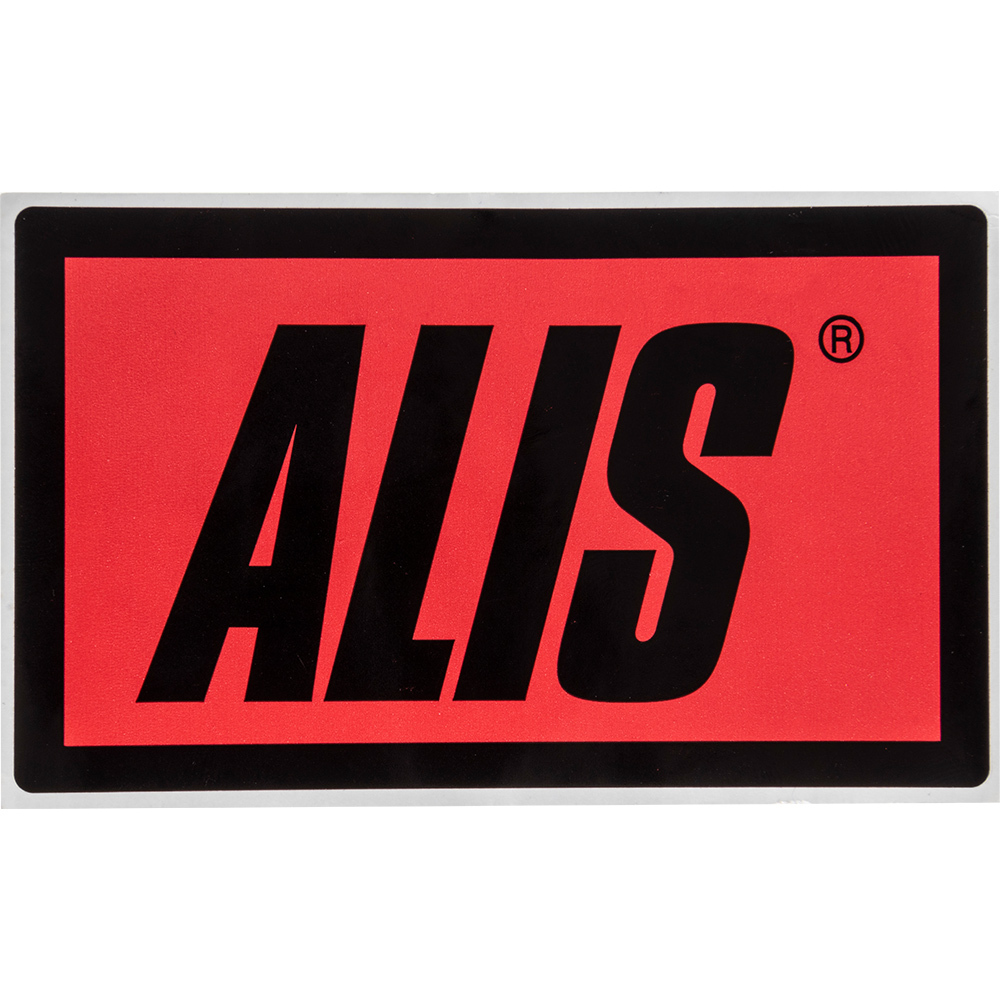Alis Sticker