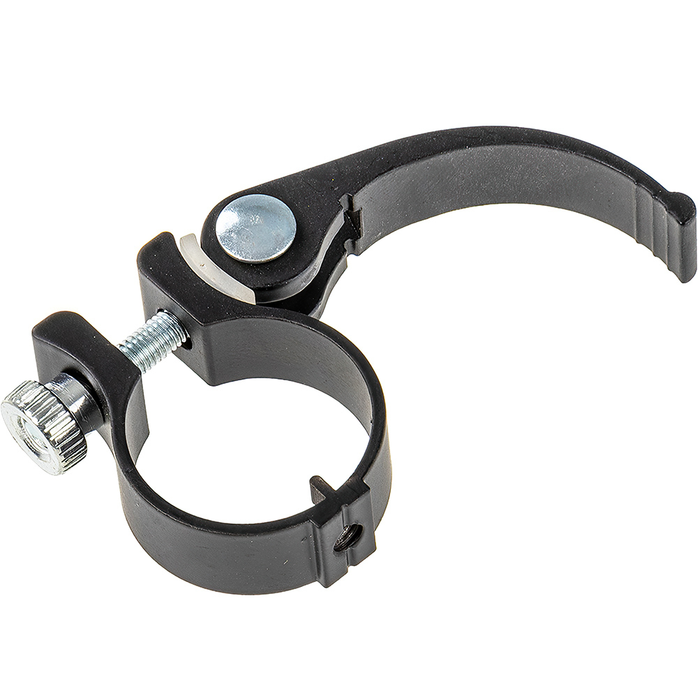 Story Civic Comfort Quick Release Clamp