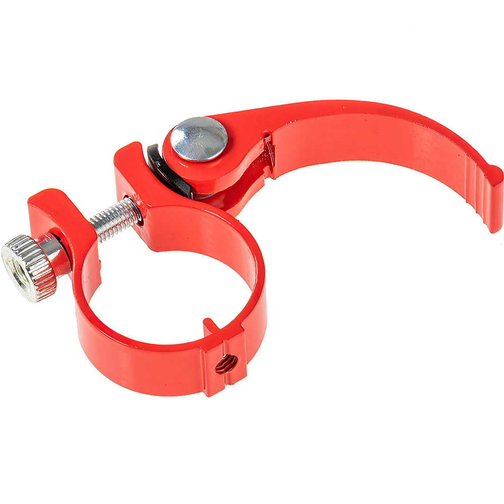 Story Flow Quick Release Clamp