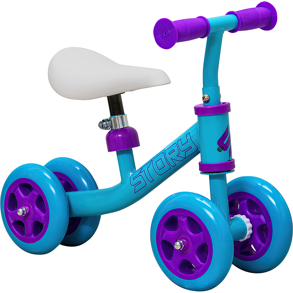 Story Mini Løbecykel