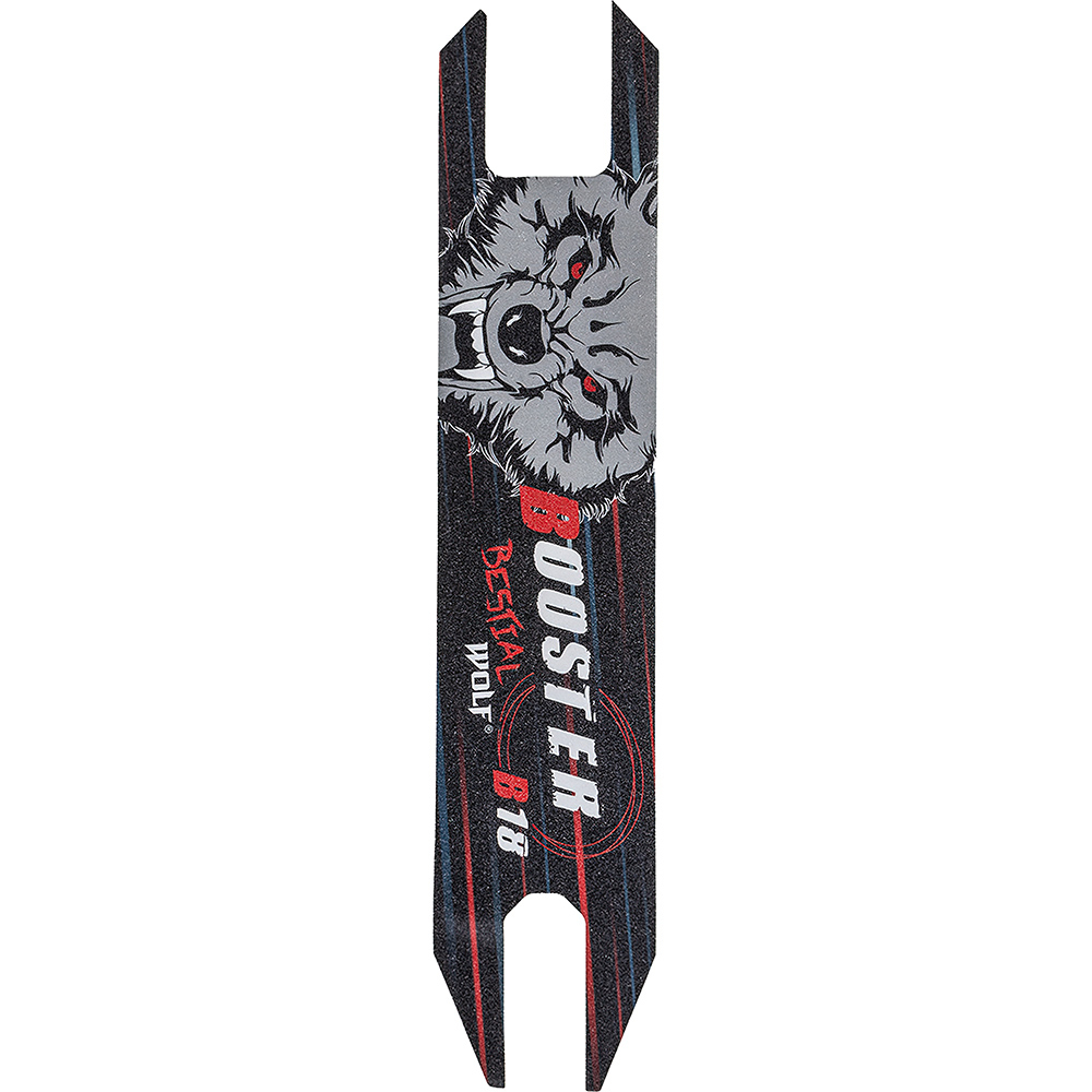 Bestial Wolf Booster B18 Grip Trotinete Freestyle