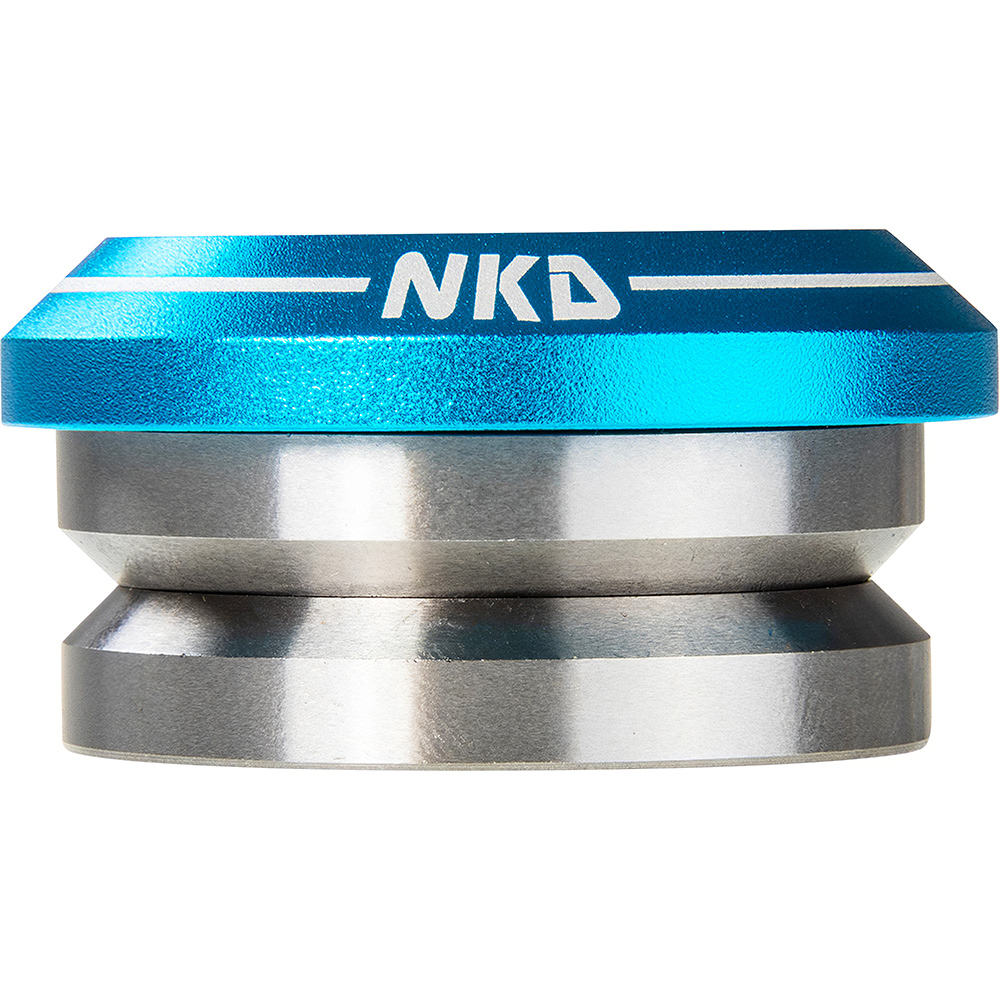NKD Integrated Pro Headset Para Trotinete