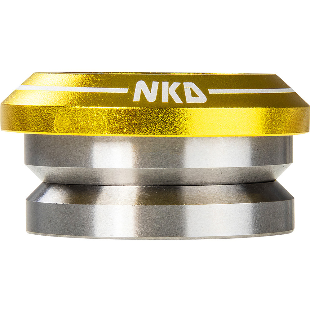 NKD Pro Scootin Integroitu Headset
