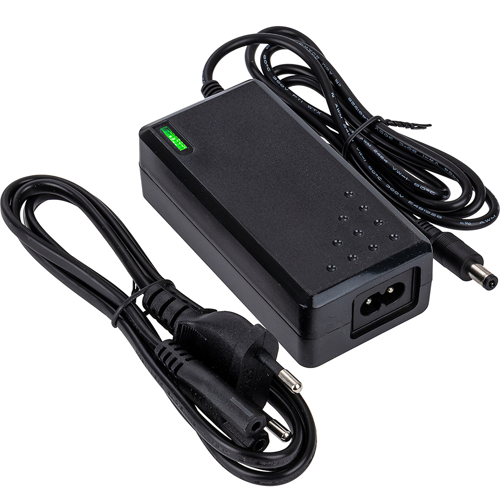 Story E-Motion Charger