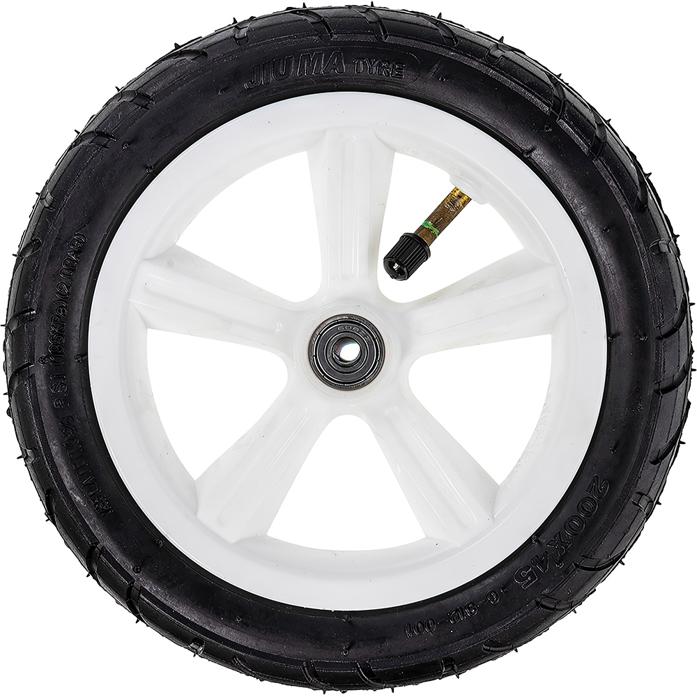 Story Civic Comfort Scooter Wheel