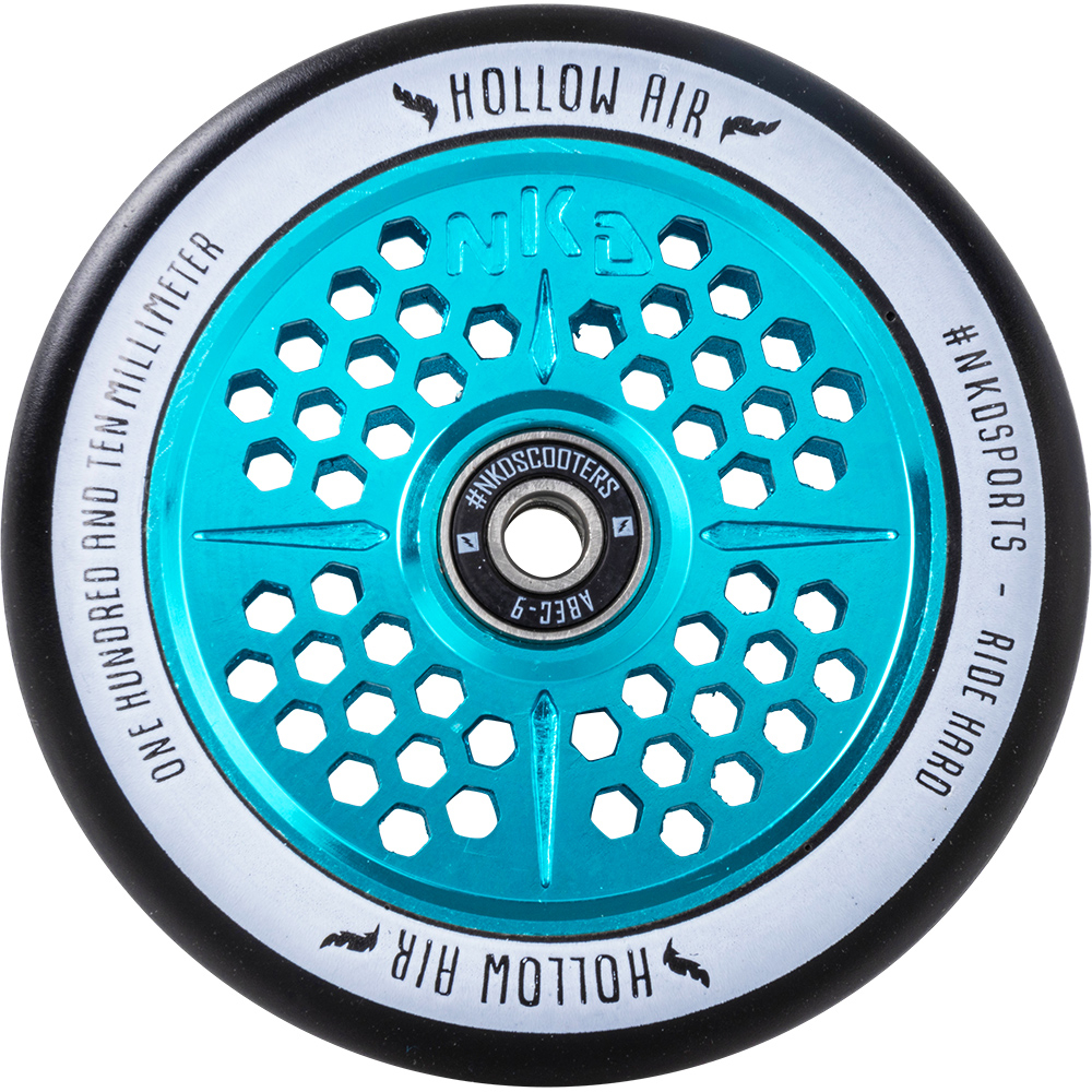 NKD Hollow Air Pro Scooter Wheel