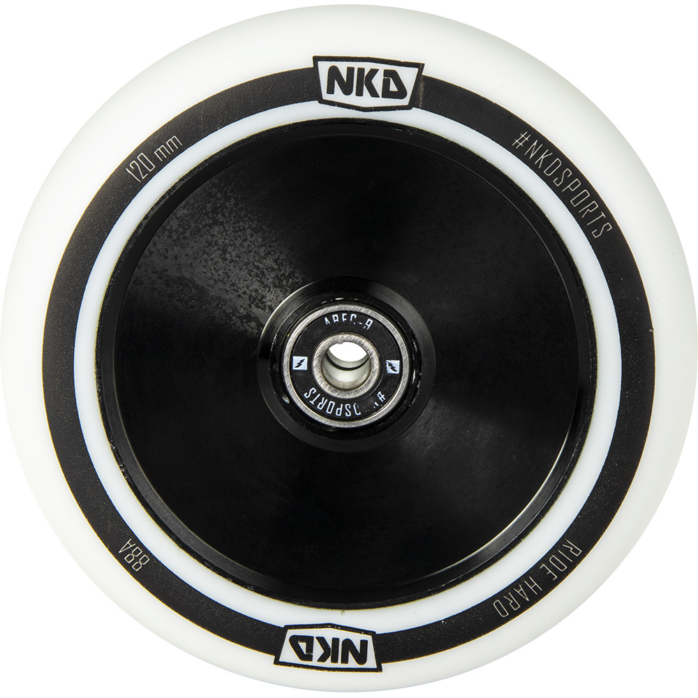 NKD Diesel Scootin Rengas