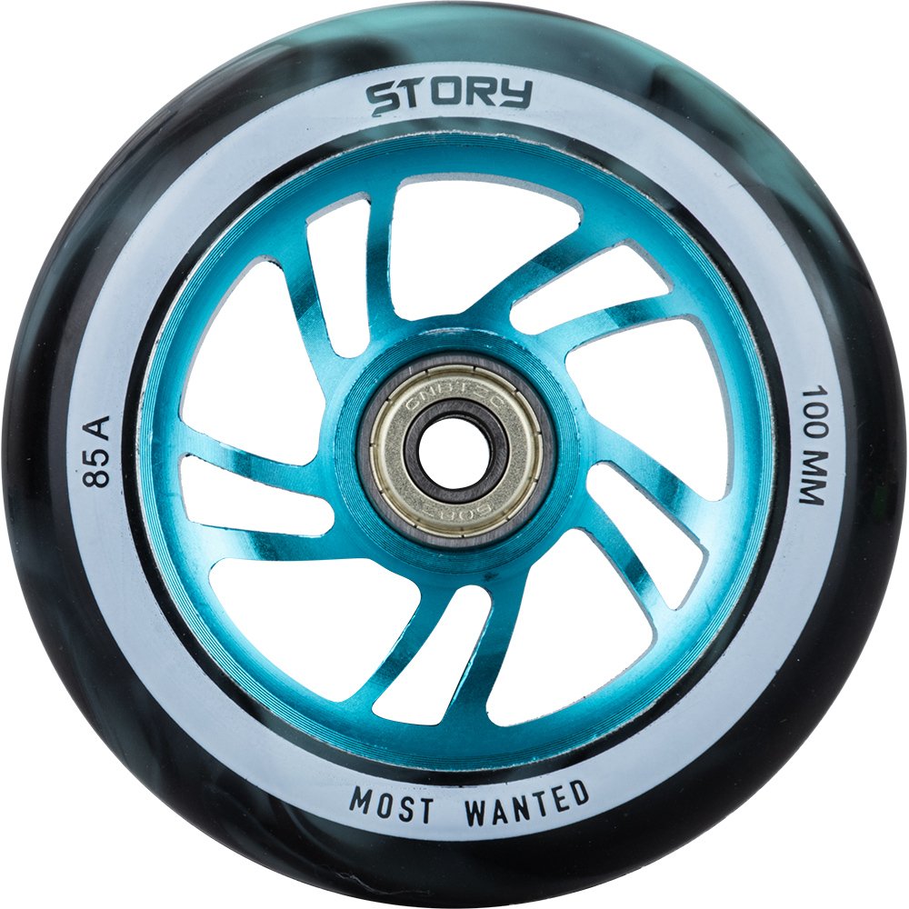 Story Bandit DOS Stunt Scooter Wheel