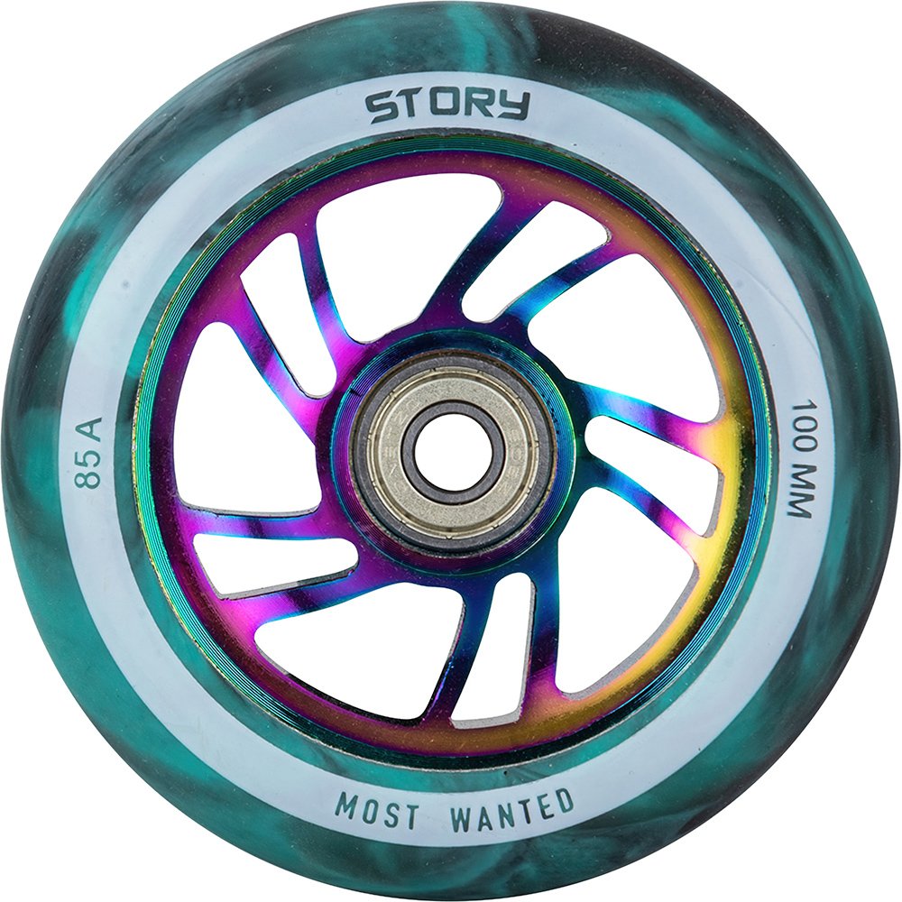 Story Bandit DOS Pro Scooter Wheel