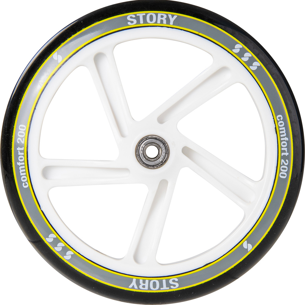 Story Fast Ride Hjul 200 mm