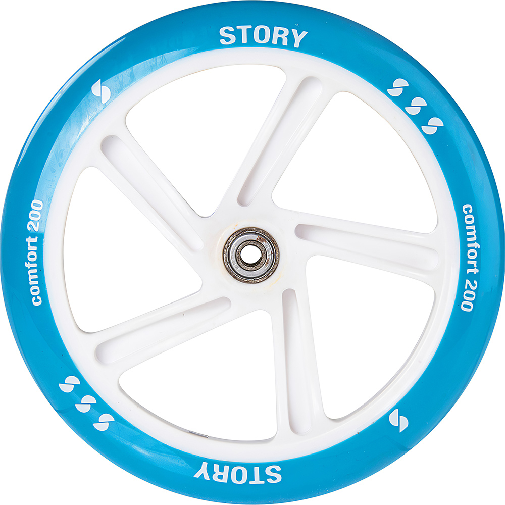 Story Fast Ride Roue 200 mm