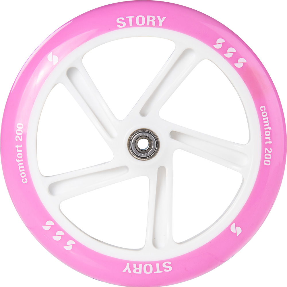 Story Fast Ride Roue 200 mm