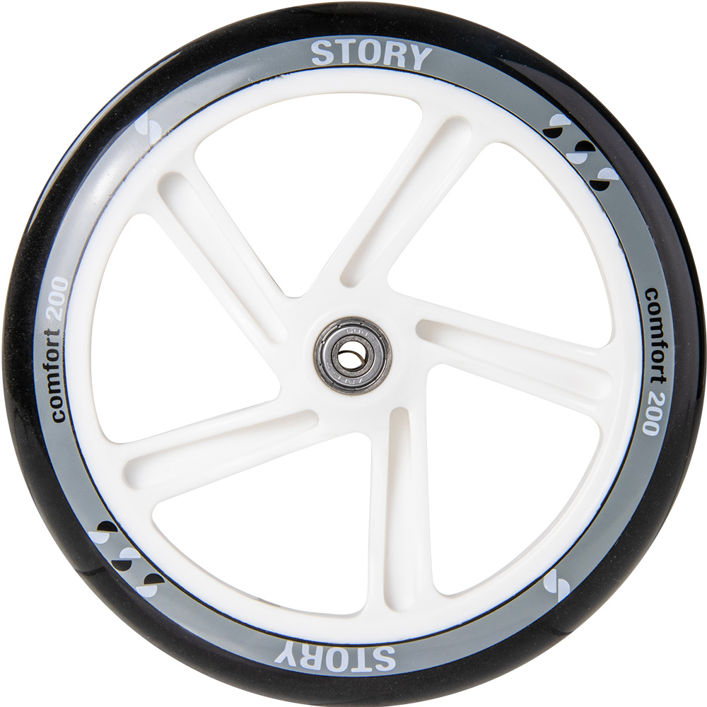 Story Fast Ride Hjul 200 mm
