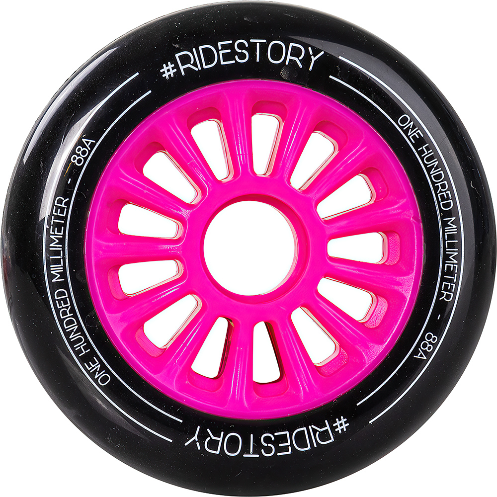 Story Commander Scooter Wheel