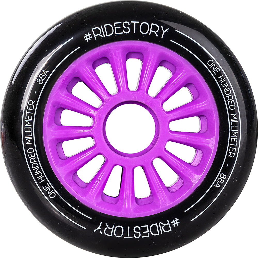 Story Commander Scooter Wheel