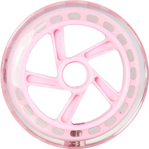 Story Drive Scooter Wheel-120 mm