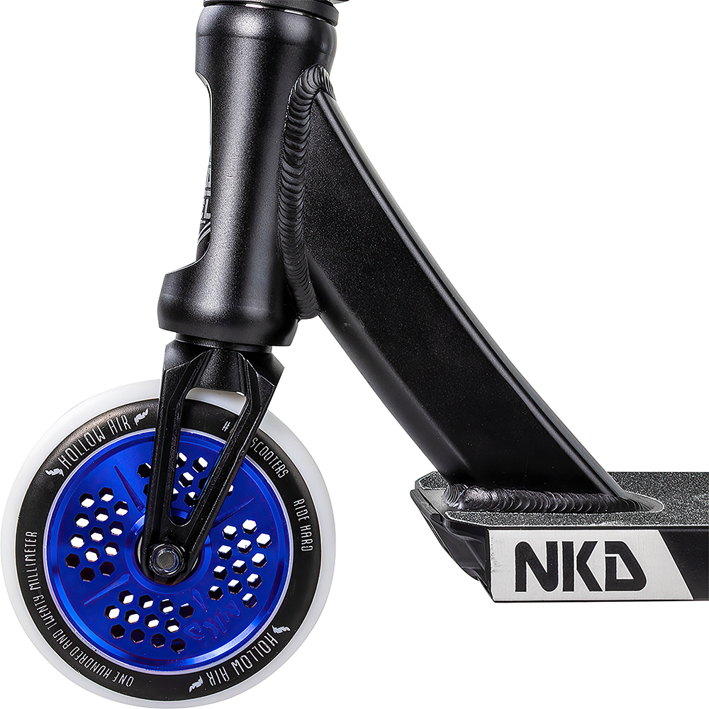 NKD Turbine Stunt Scooter