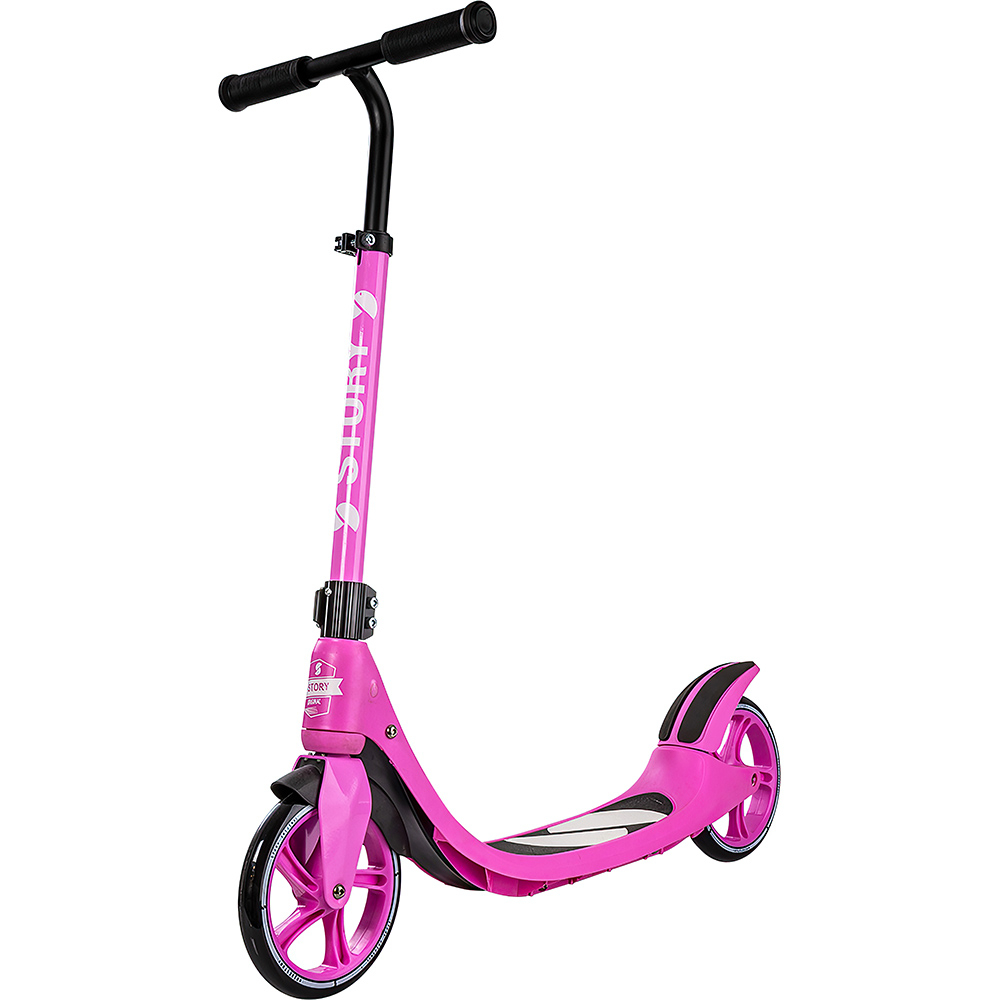 Story City Ride Scooter