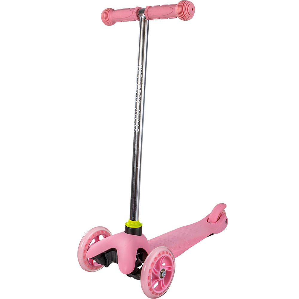 Story Drive Kinder Scooter