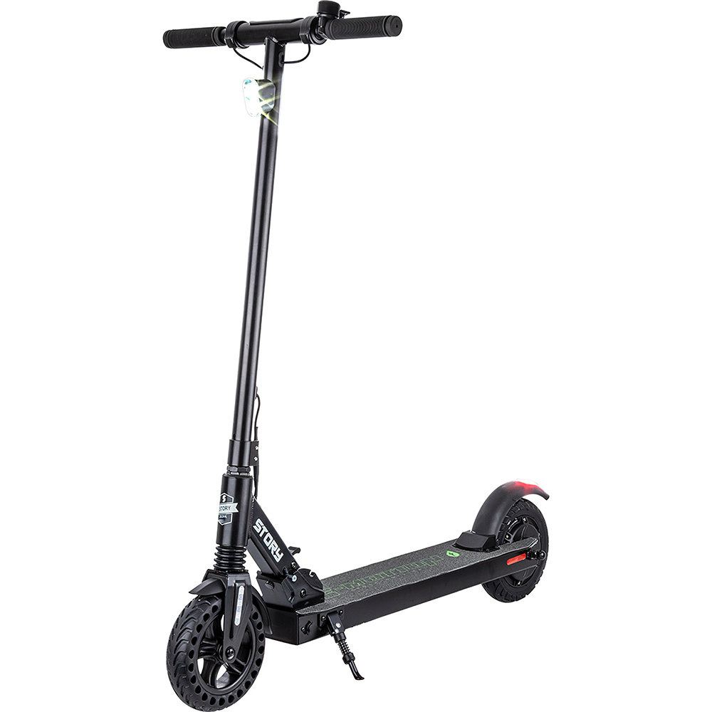 Story E-Motion Foldable Electric Scooter