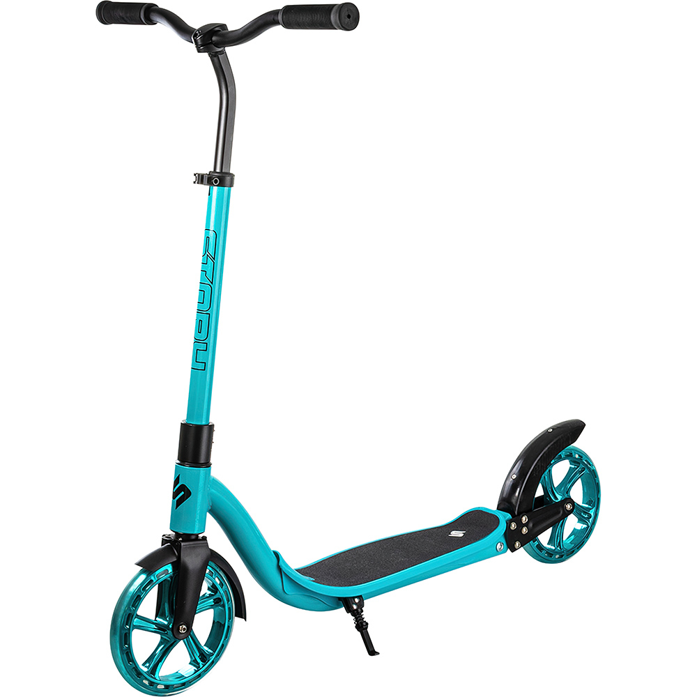 Story Future Commuter Scooter