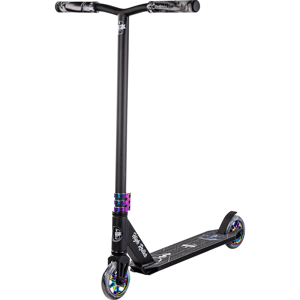 Story High Roller Stunt Scooter