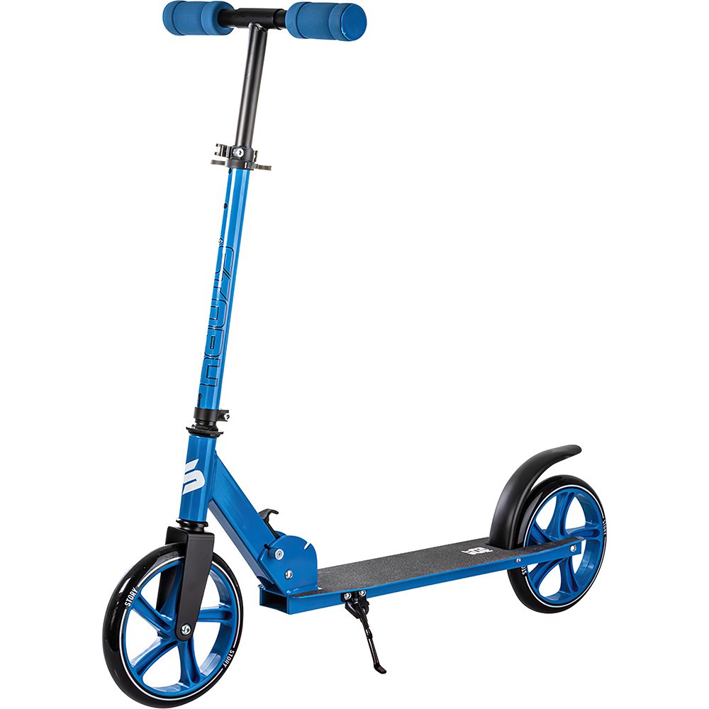 Comprar New Bounce Scooters for Kids - Scooter with Pedals Perfect for Kids  8 Years and Up - Ride It Like A Bike en USA desde Costa Rica