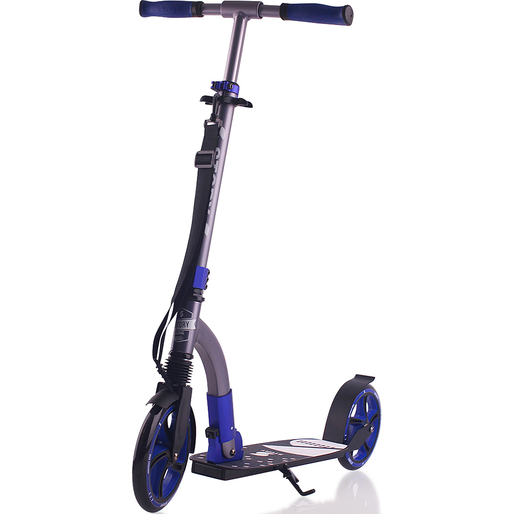 Story Road Runner Foldable Adult Scooter