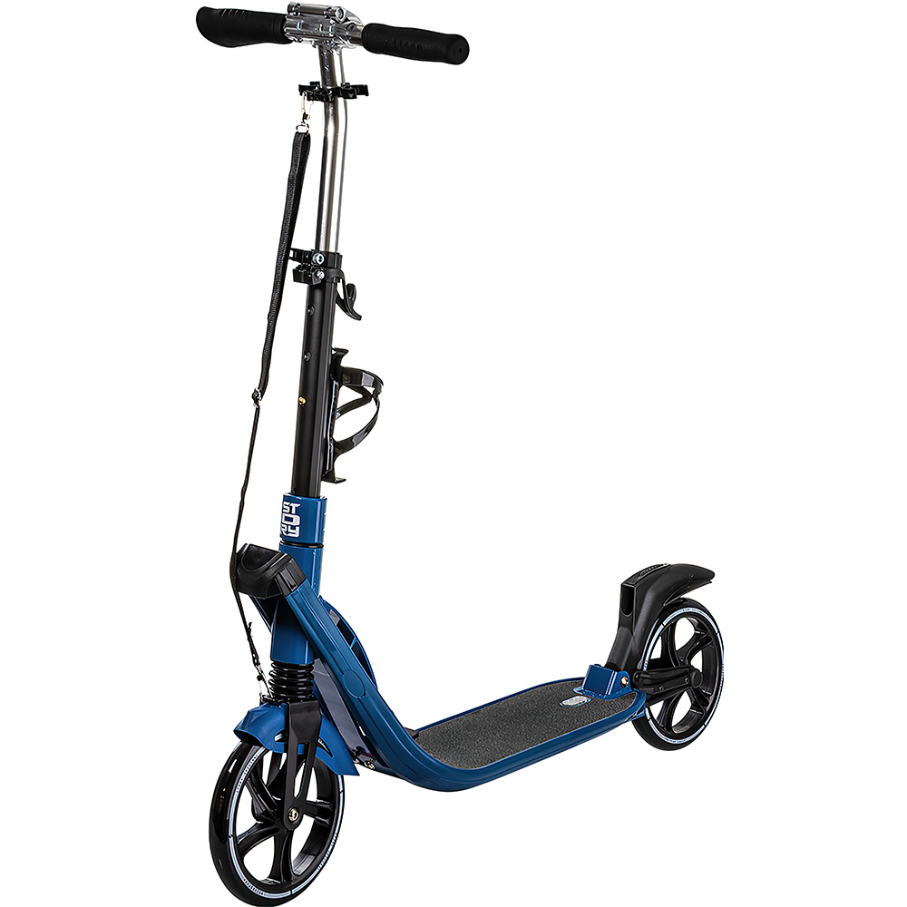 Story Town Foldable Adult Scooter