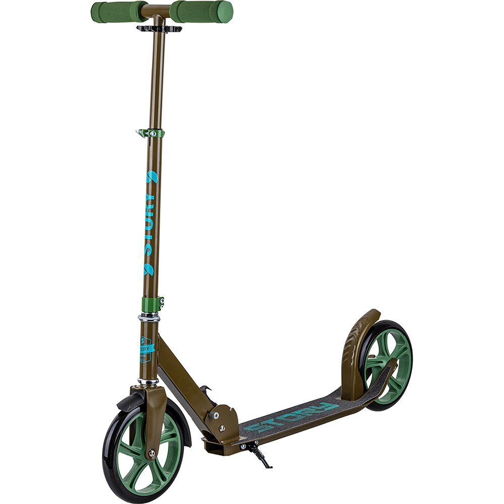 Scooters - Big Scooters Wheels 