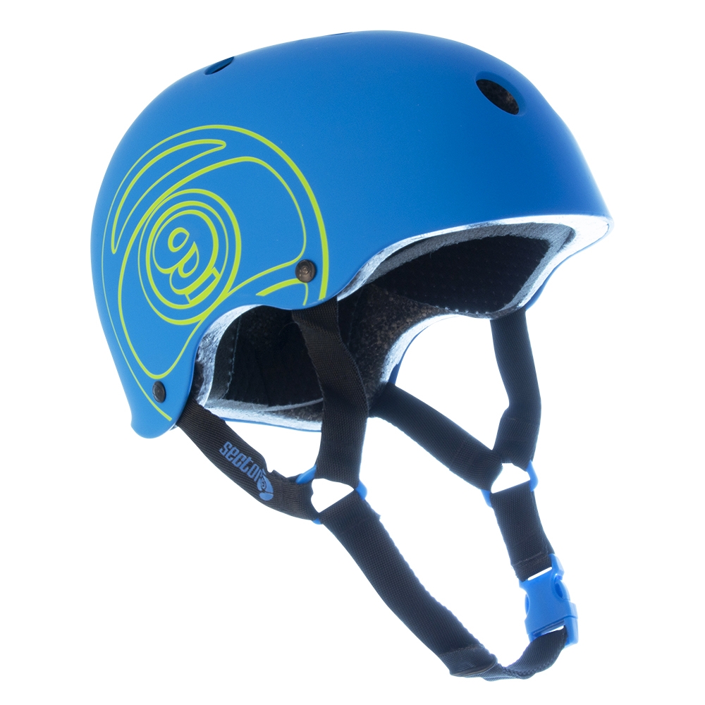Sector 9 Logic III CPSC Helmet