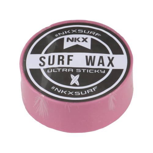NKX Cire de surf