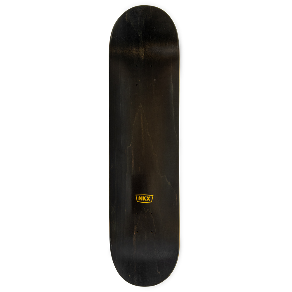 NKX Journey Skateboard Deck