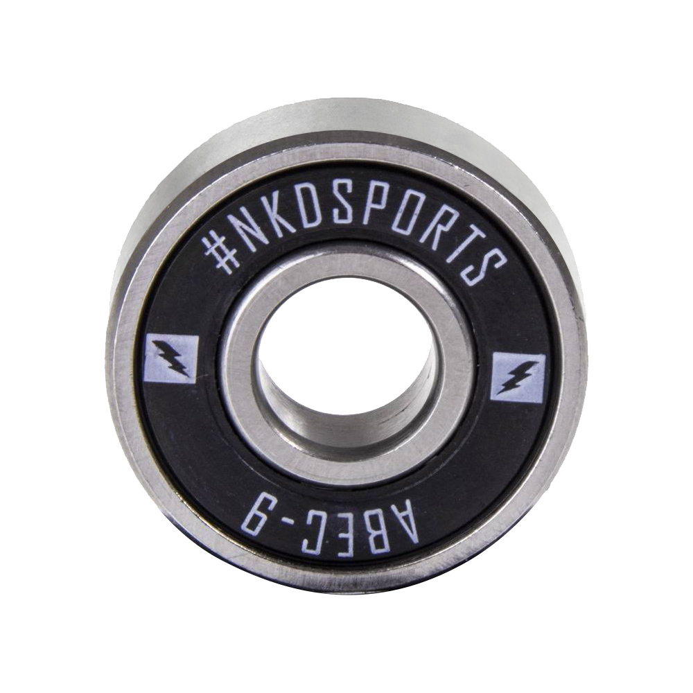 Kent Scooter Replacement Wheels ABEC-5 Bearings 100mm Wheels W/ Allen  Wrenches