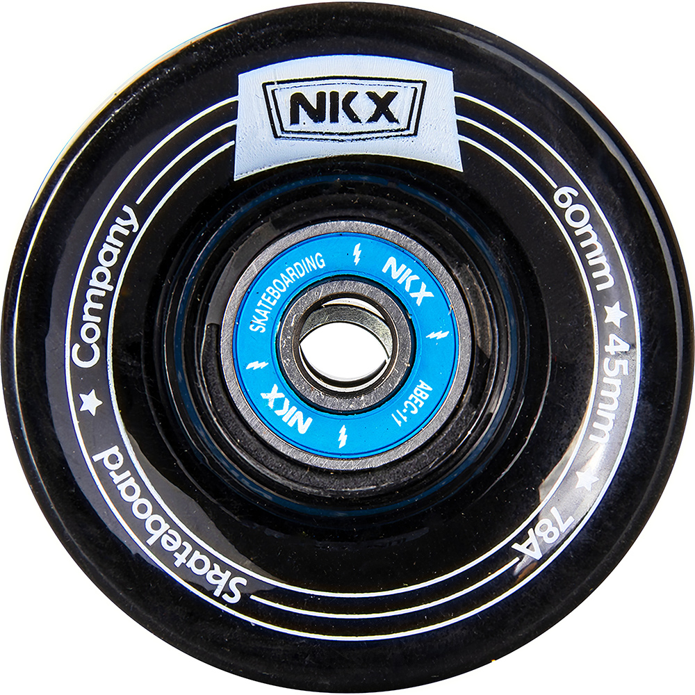 NKX Classic 78A