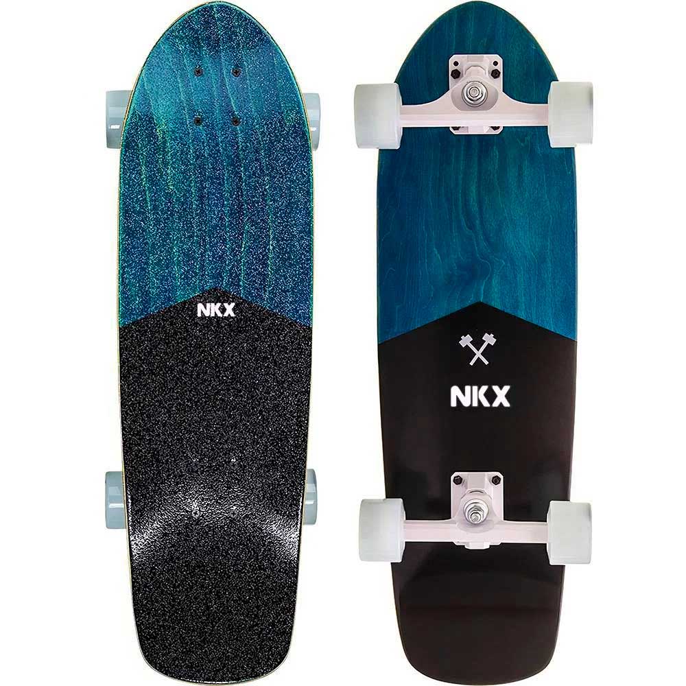 NKX City Surfer Complete Surfskate