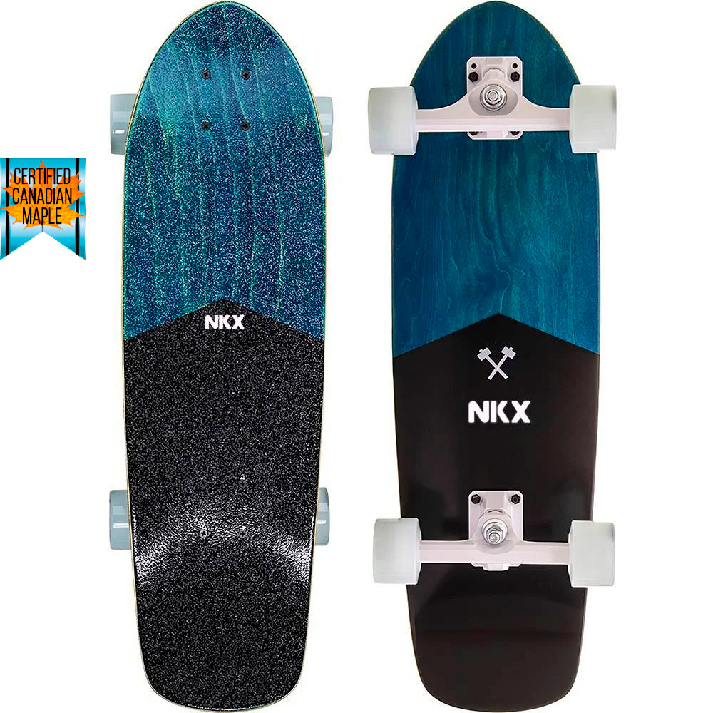 NKX City Surfer Surfskate