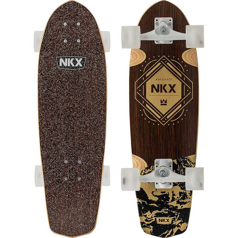 NKX Buzz Surfskate 29"