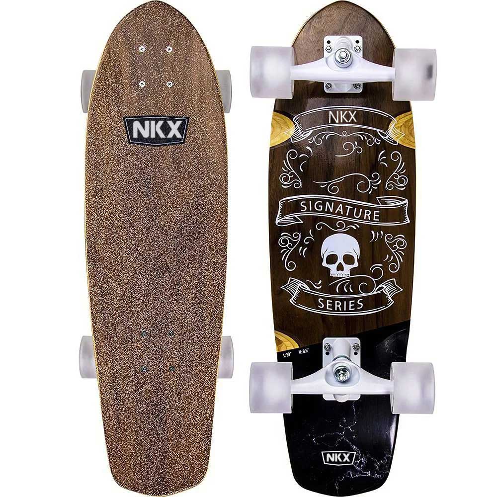 NKX Buzz Surfskate 29
