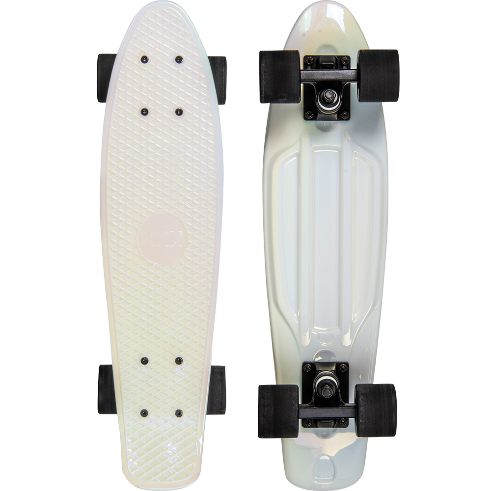 NKX Deluxe Skateboard 22