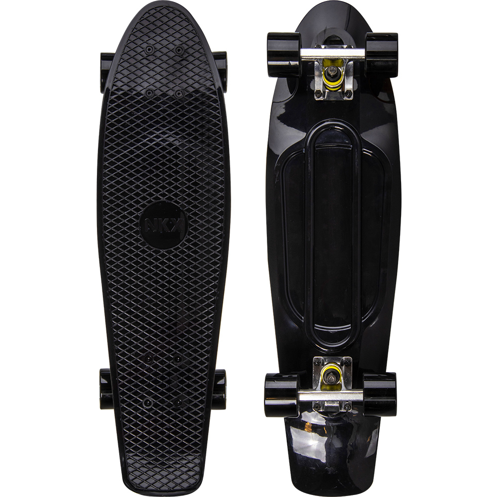 NKX Deluxe Skateboard 27"