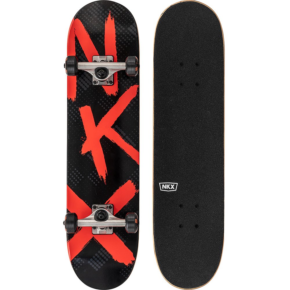 NKX Skate Completo 7.5"