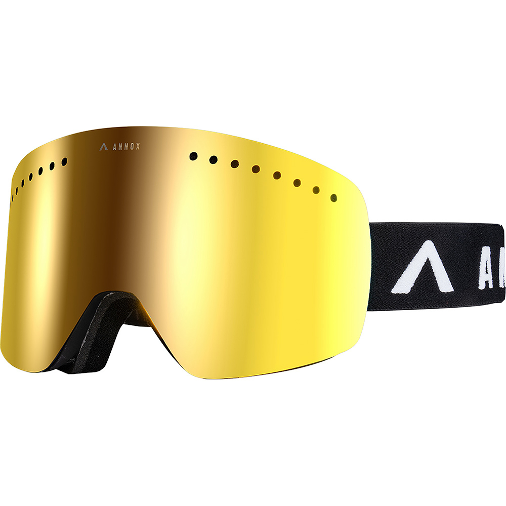Annox Flight Frameless Ski/Snowboard Lunettes de protection
