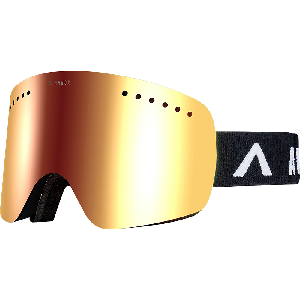 Annox Flight Bezrámové Lyžařské/Snowboardové Brýle