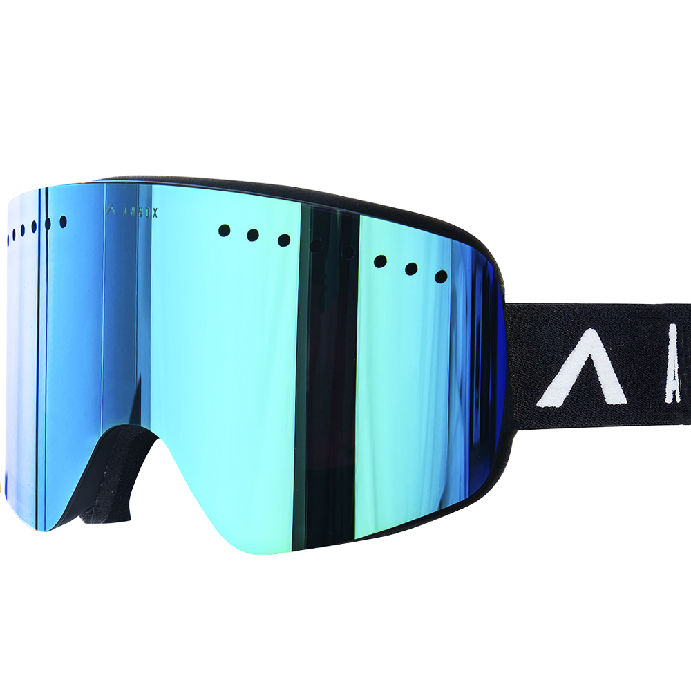Annox Flight Bezrámové Lyžařské/Snowboardové Brýle