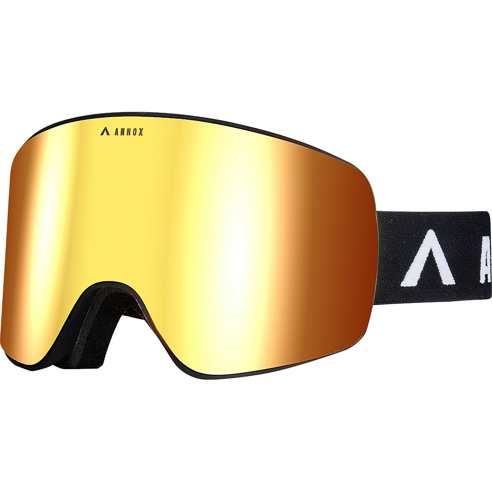 Annox Flight Ski/Snowboard Okulary ochronne