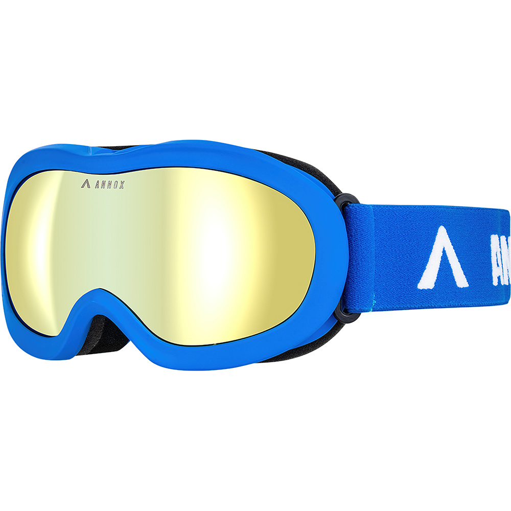 Annox Power Niños Ski/Snowboard Gafas de protección