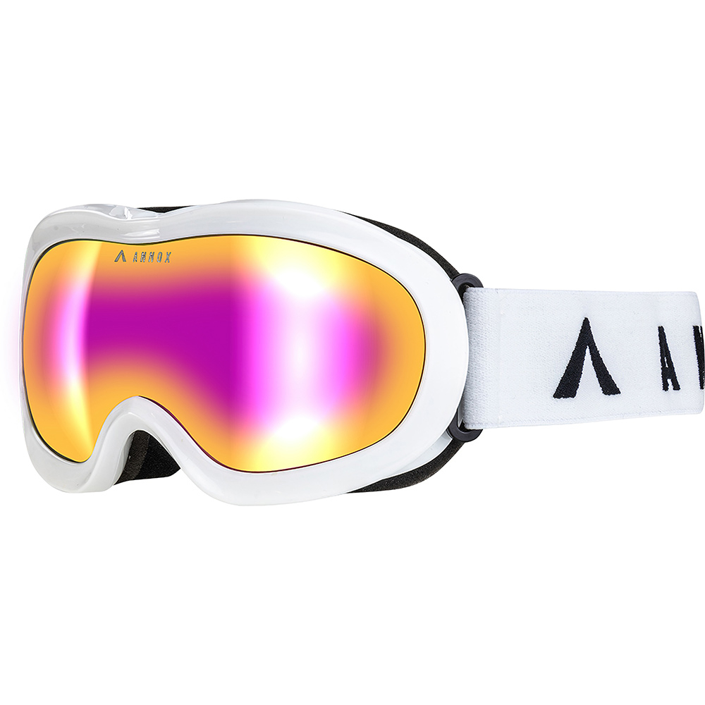 Annox Power Niños Ski/Snowboard Gafas de protección